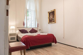 Modern 1BR Apartment - Great for Longstays
